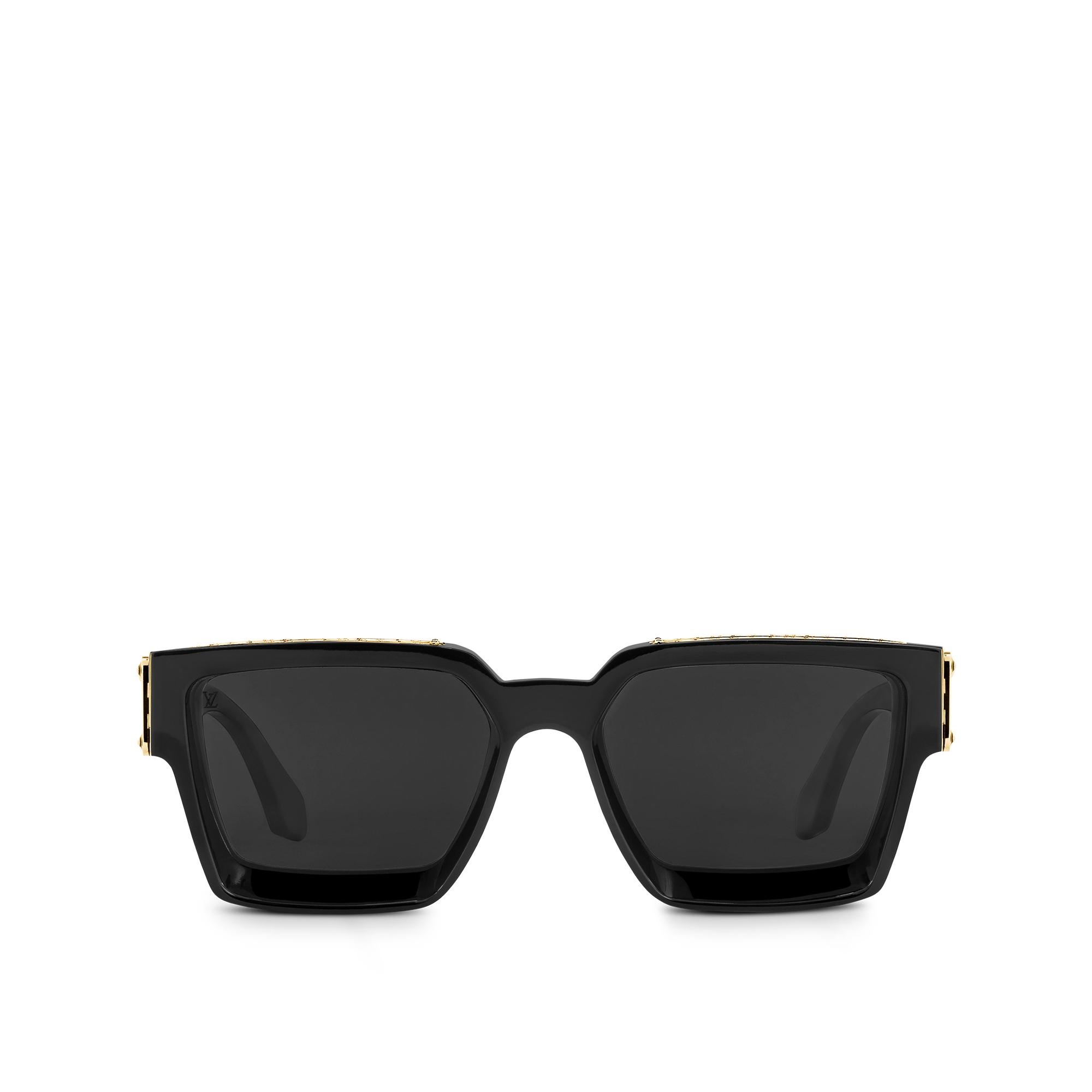 1.1 Millionaires Sunglasses - 3