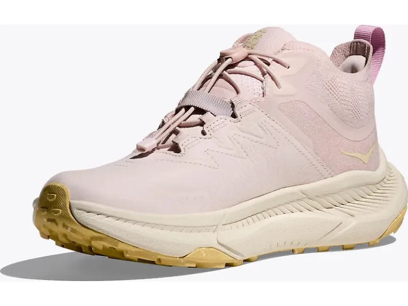 HOKA Transport Chukka GTX - 4