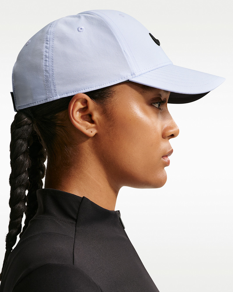 Nike Dri-FIT Club Structured Swoosh Cap 4
