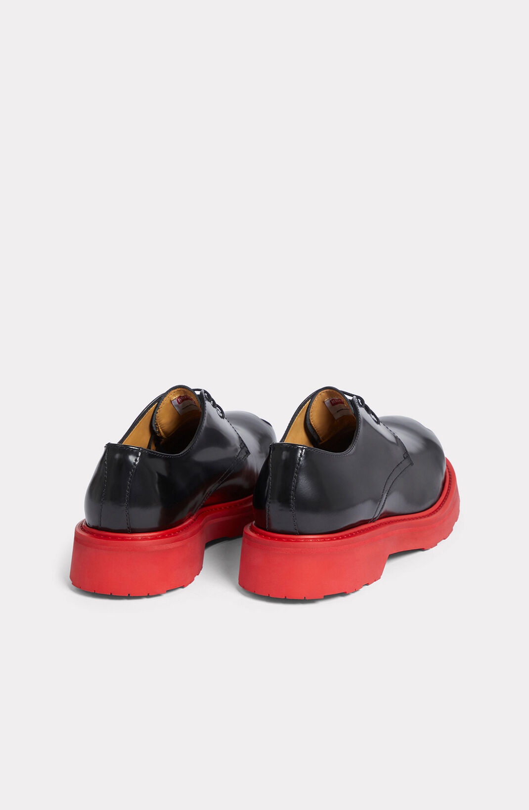 KENZOSMILE Derby shoes Men - 2