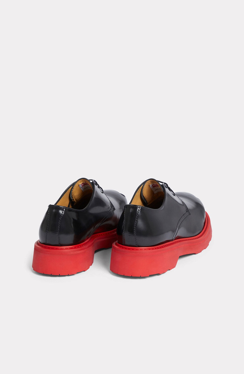 KENZOSMILE Derby shoes Men 2