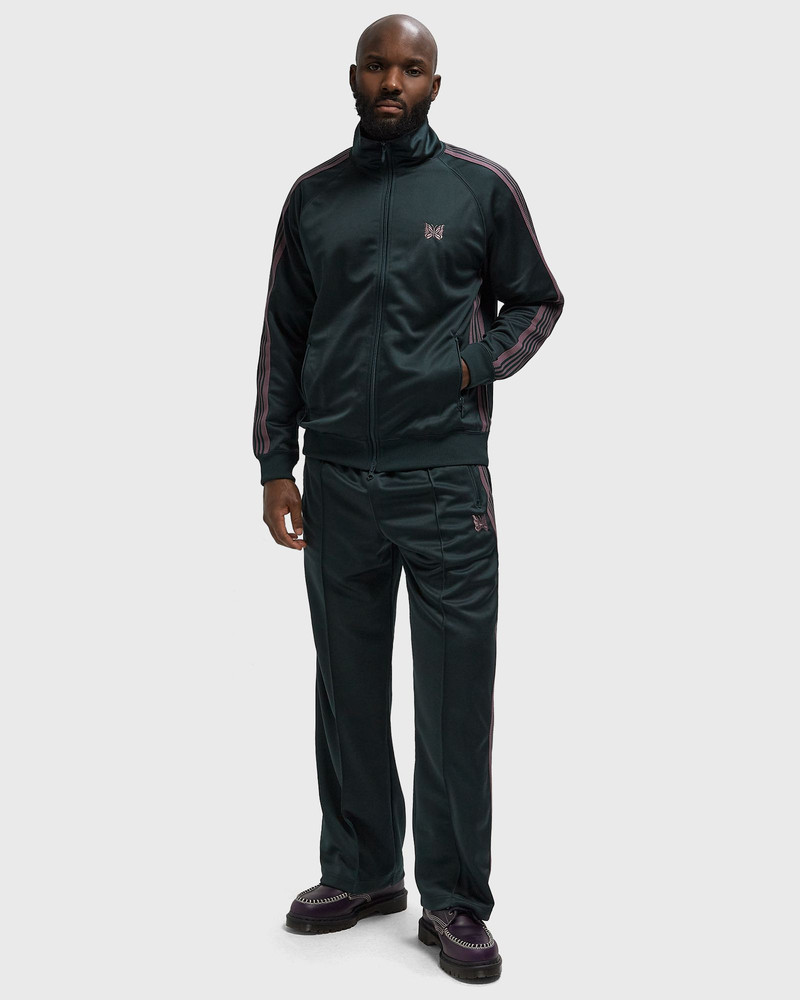 NEEDLES Track Jacket - Poly Smooth outlook