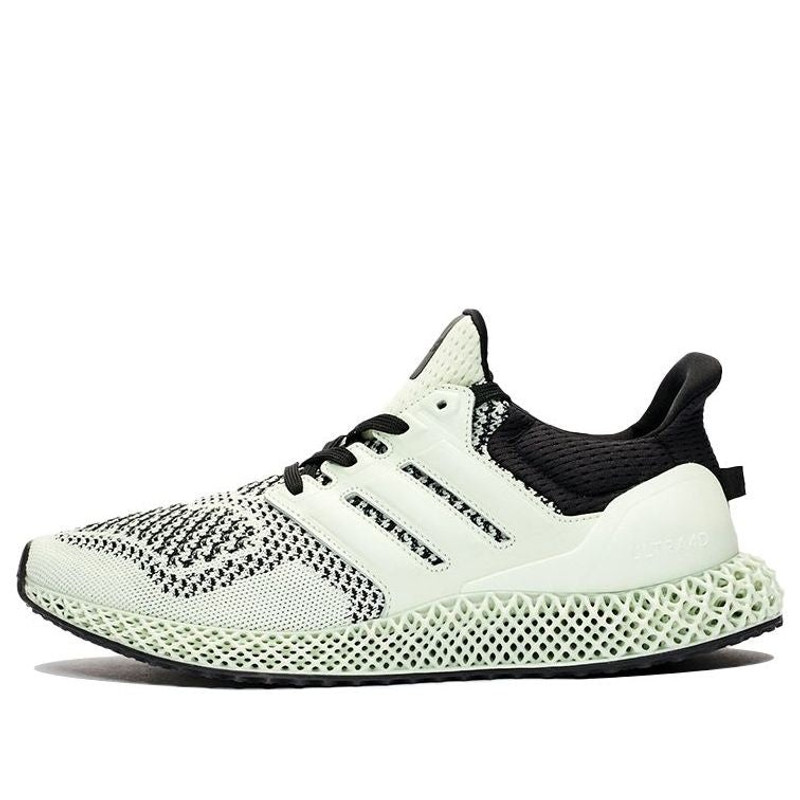 adidas SNS x adidas 울트라 4D '그린 블랙'FY5631 - 1