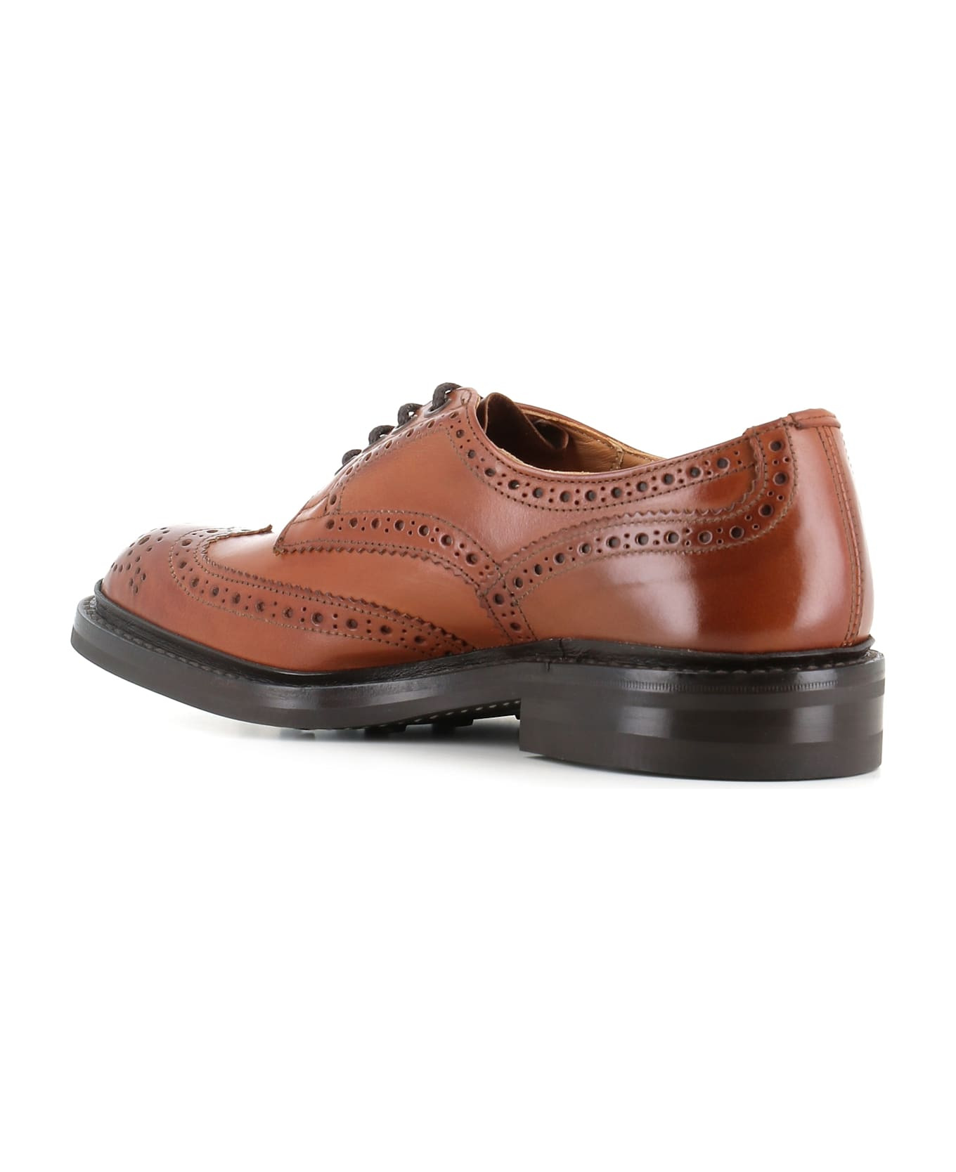Brogues Bourton - 4