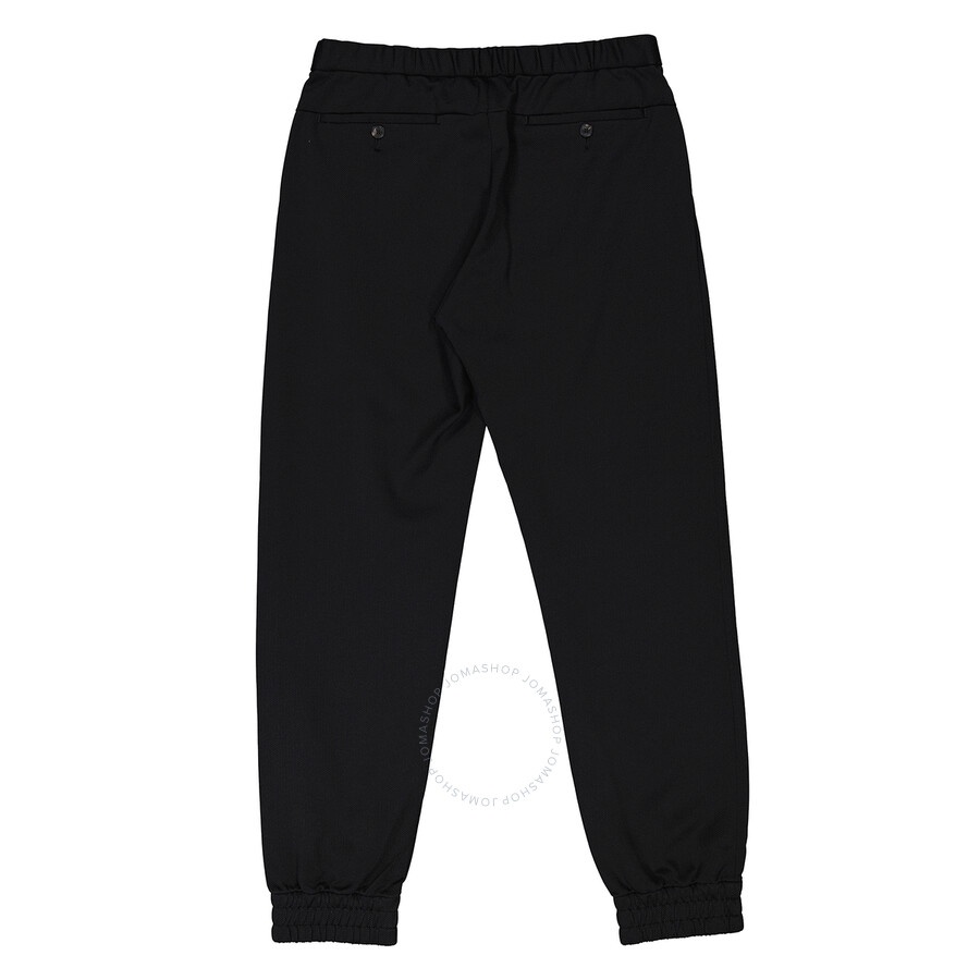Emporio Armani Ladies Navy Trousers, Brand Size 48 (US Size 12) - 2