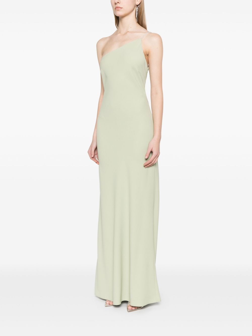 Elodie maxi dress - 3