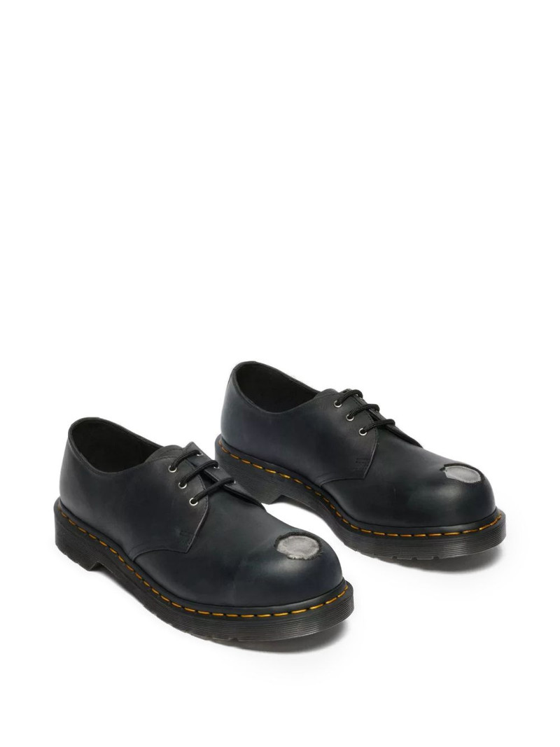 Dr. Martens 1461 MT derby shoes outlook