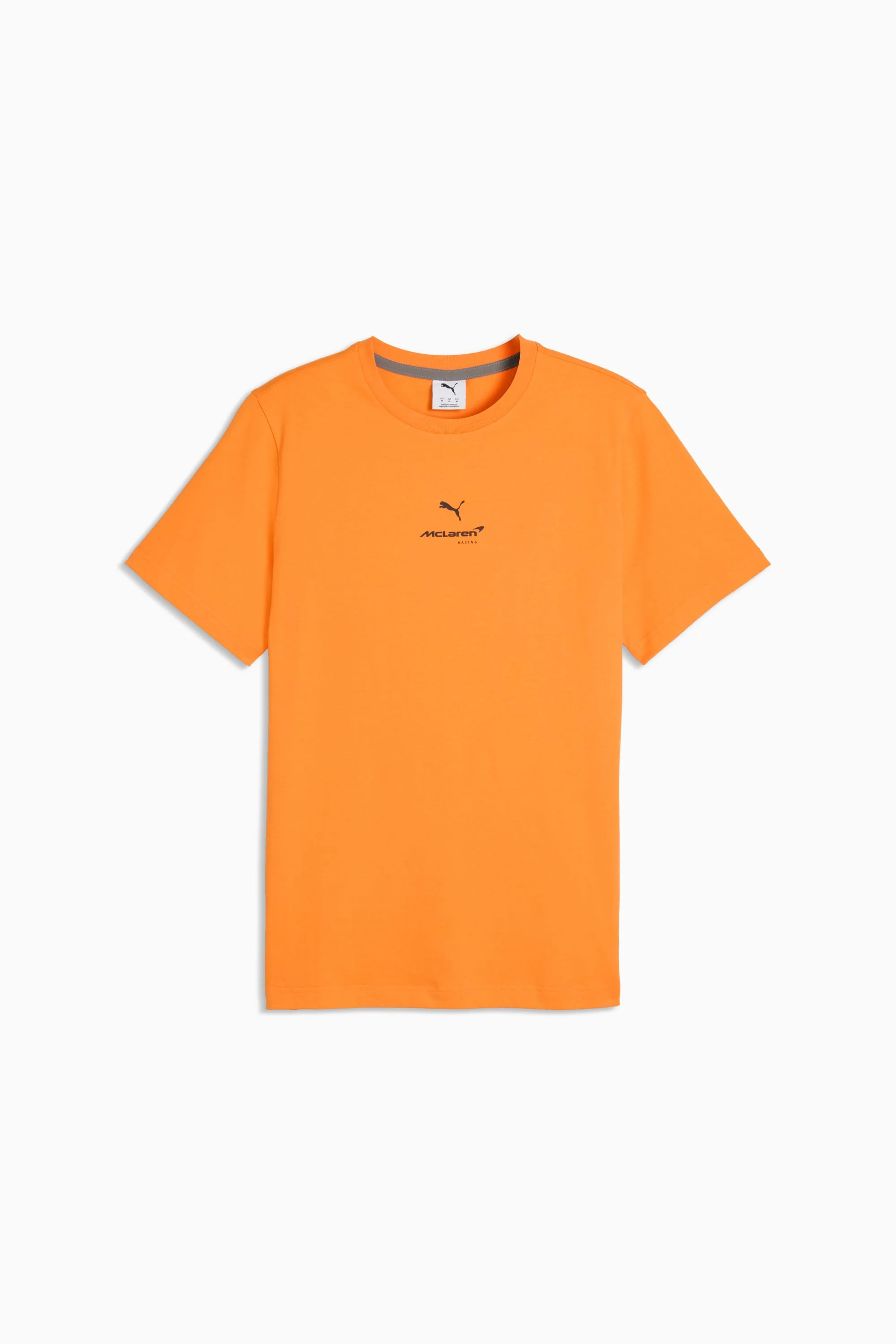 McLAREN RACING Men's Logo Tee - 1