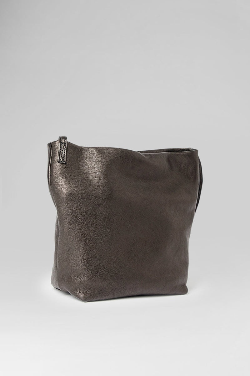 Ann Demeulemeester Ger Mini Soft Shoulder Bag outlook