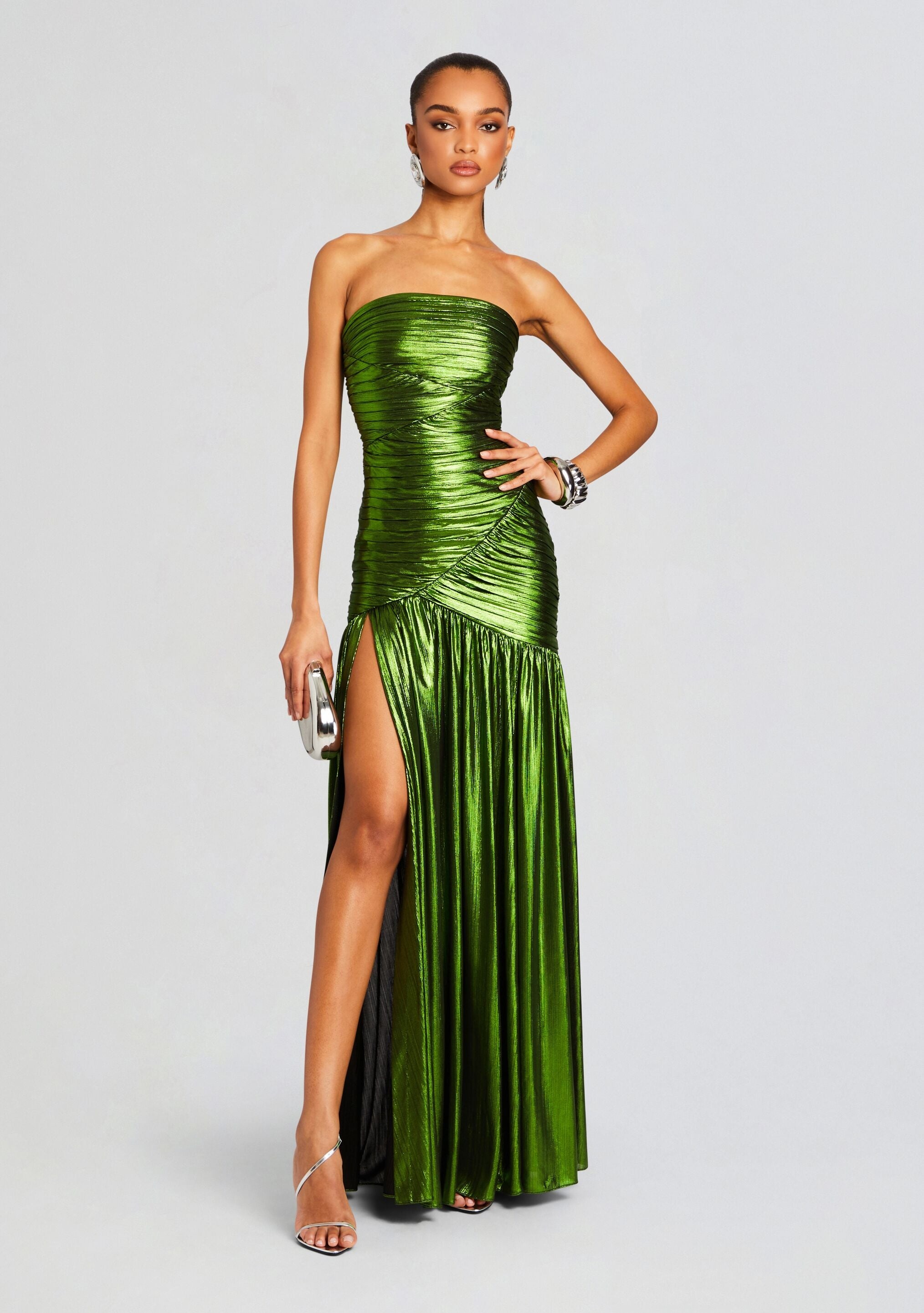 JOSIE DRESS - 5