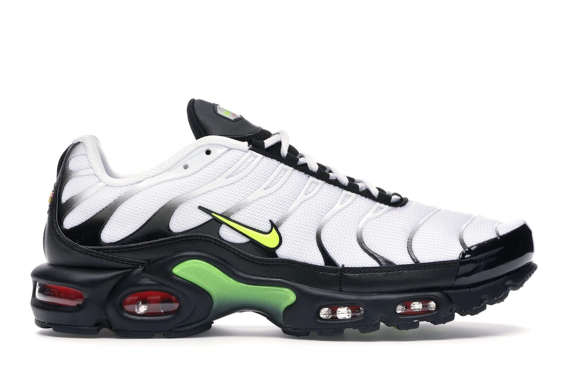 Nike Air Max Plus Retro Future - 1