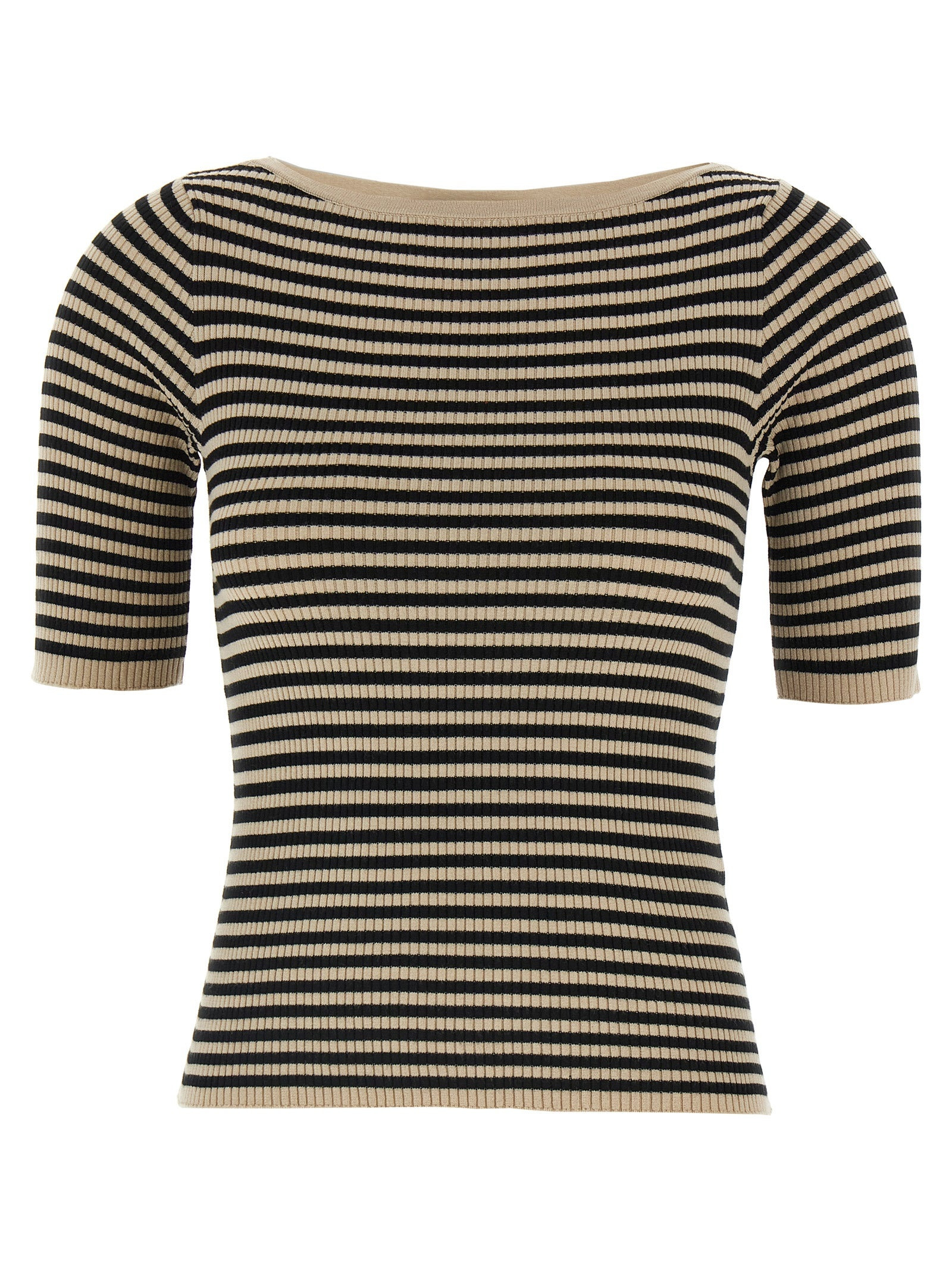 Waser T-Shirt Multicolor - 1
