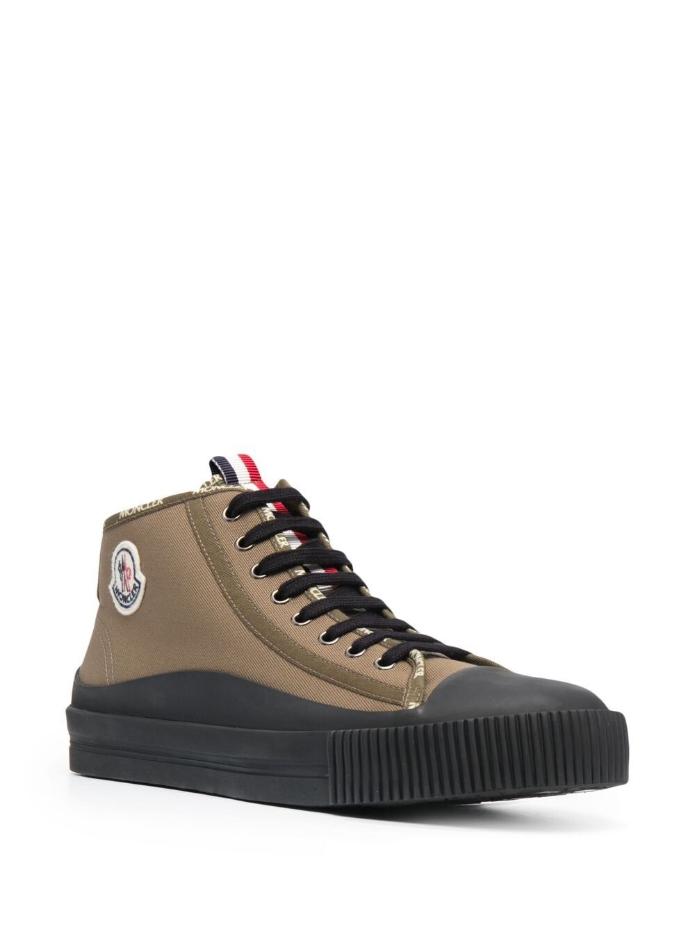 Lissex high-top sneakers - 2