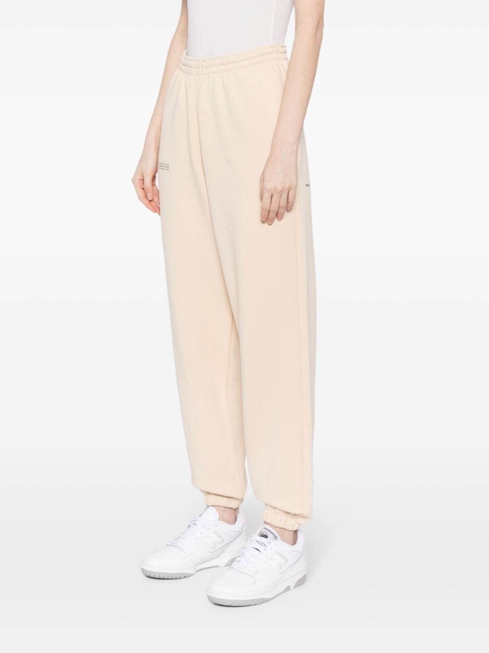 365 Heavyweight track pants - 3