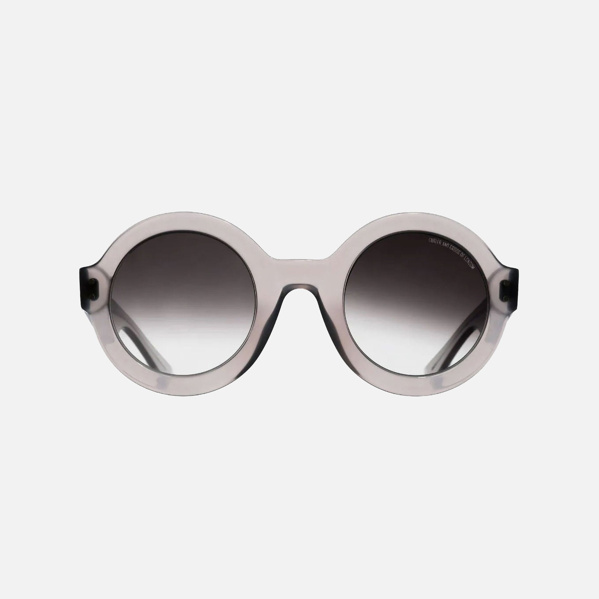 1377 ROUND SUNGLASSES - 3