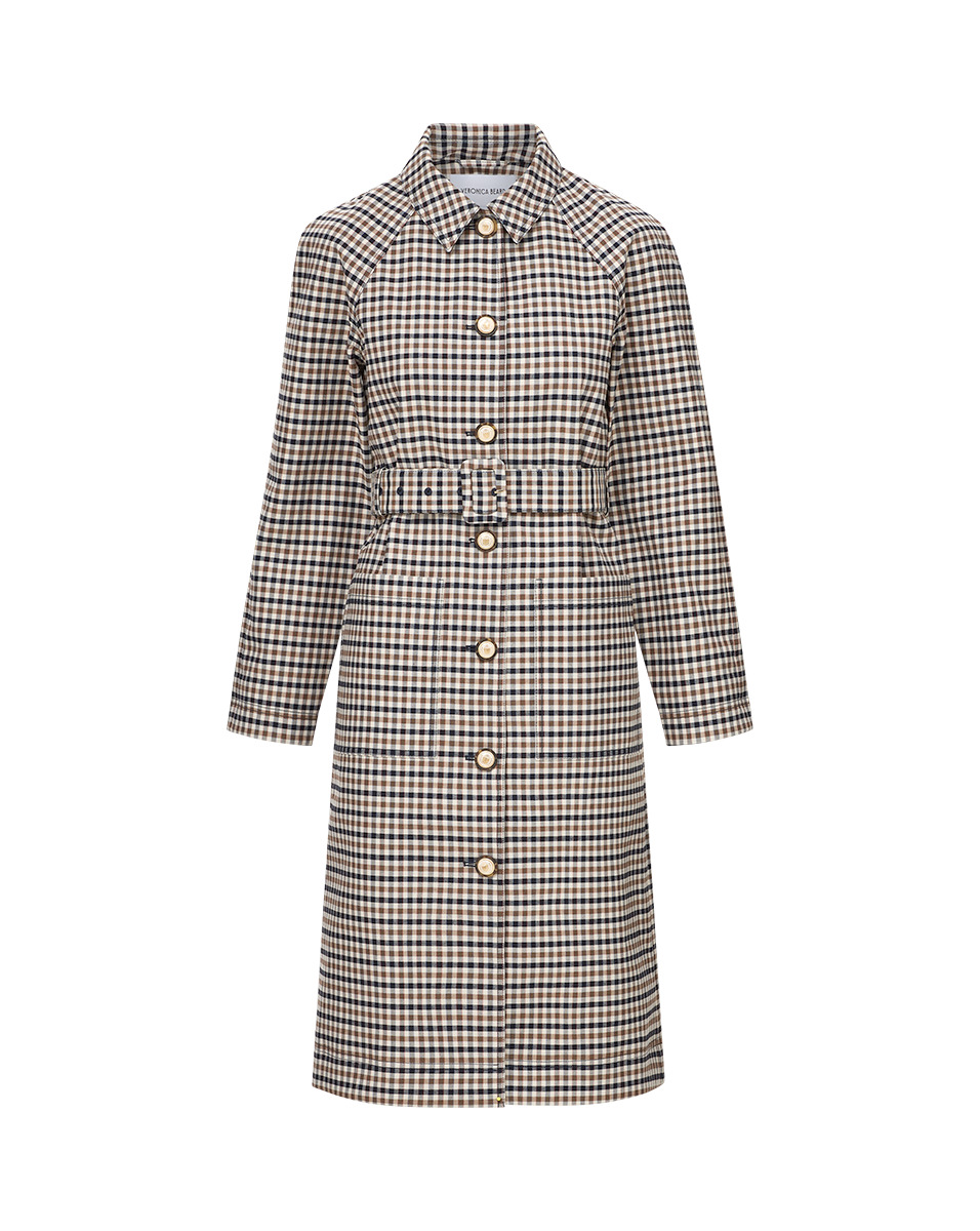 QUINTON COAT - 1