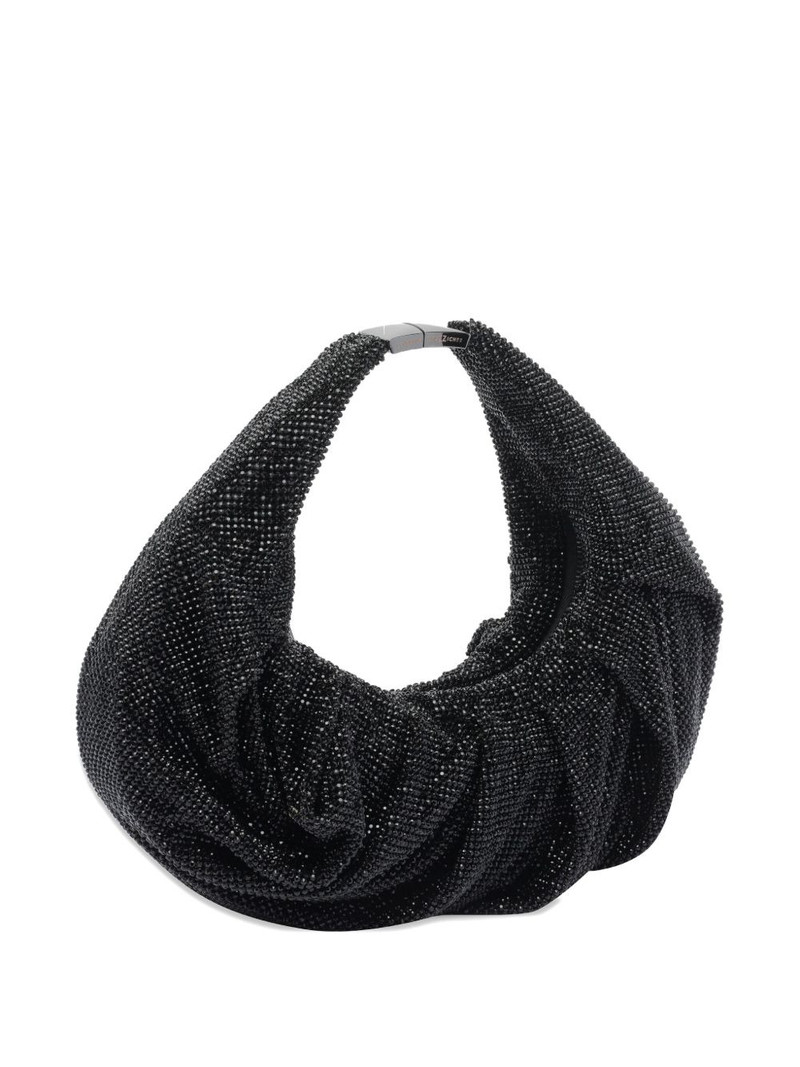 small crystal-embellished tote bag 3
