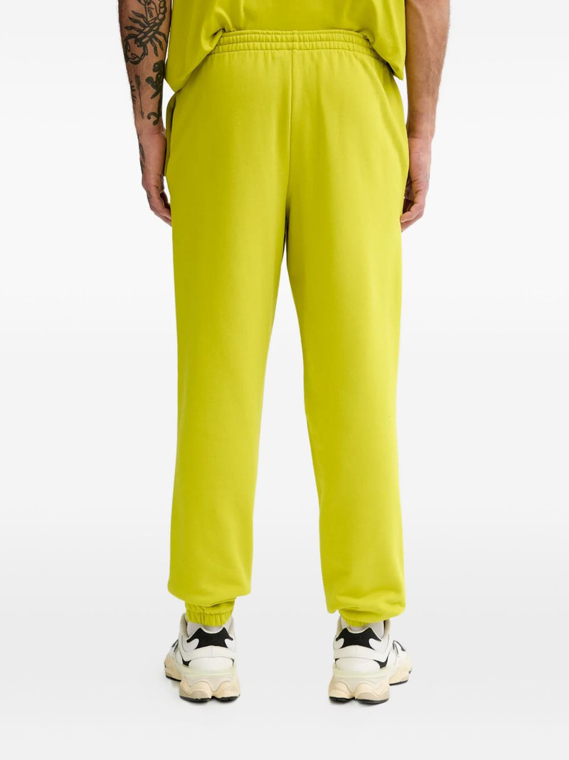 cotton track pants 4