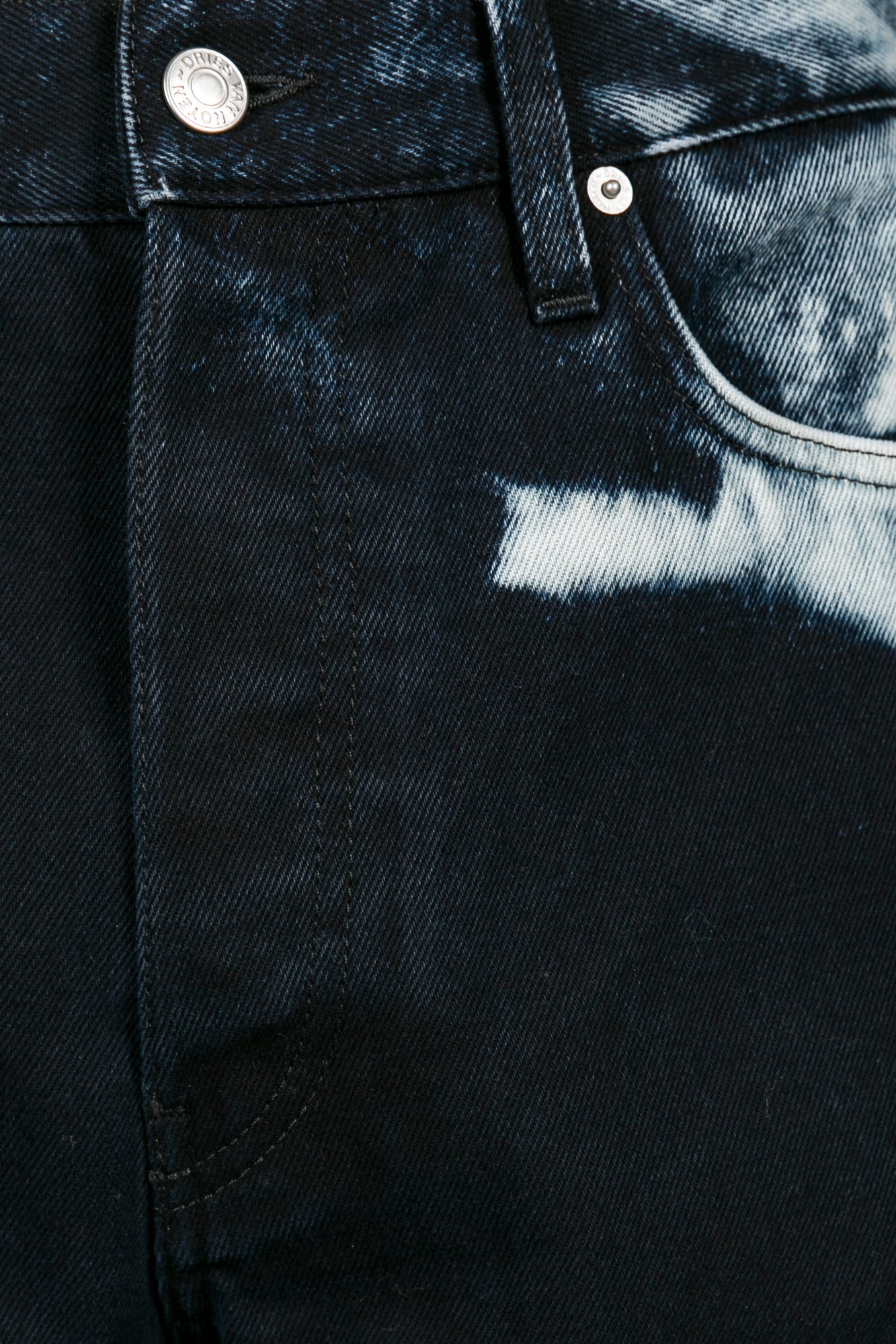 BLEACH JEANS - 6