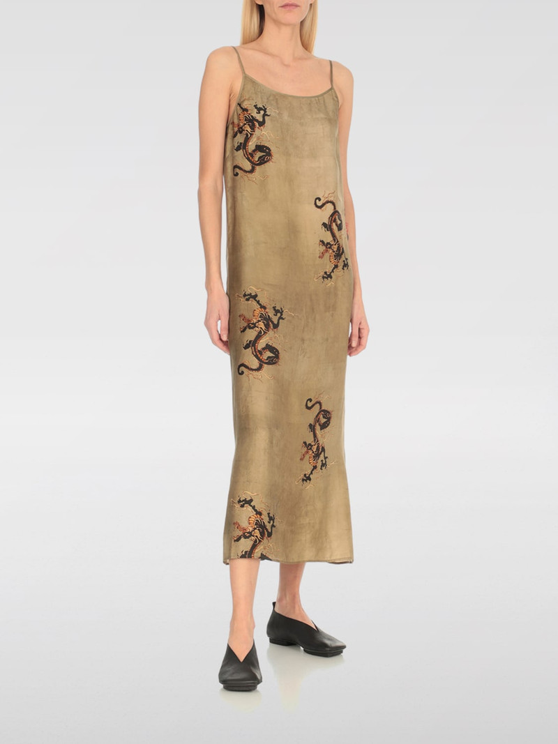 UMA WANG Ballet flats woman Uma Wang outlook