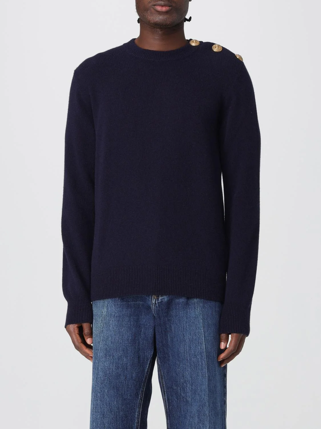 Sweater men Balmain - 1