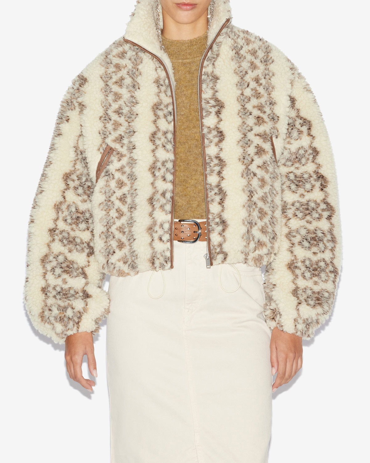 MACKENSY COAT - 4