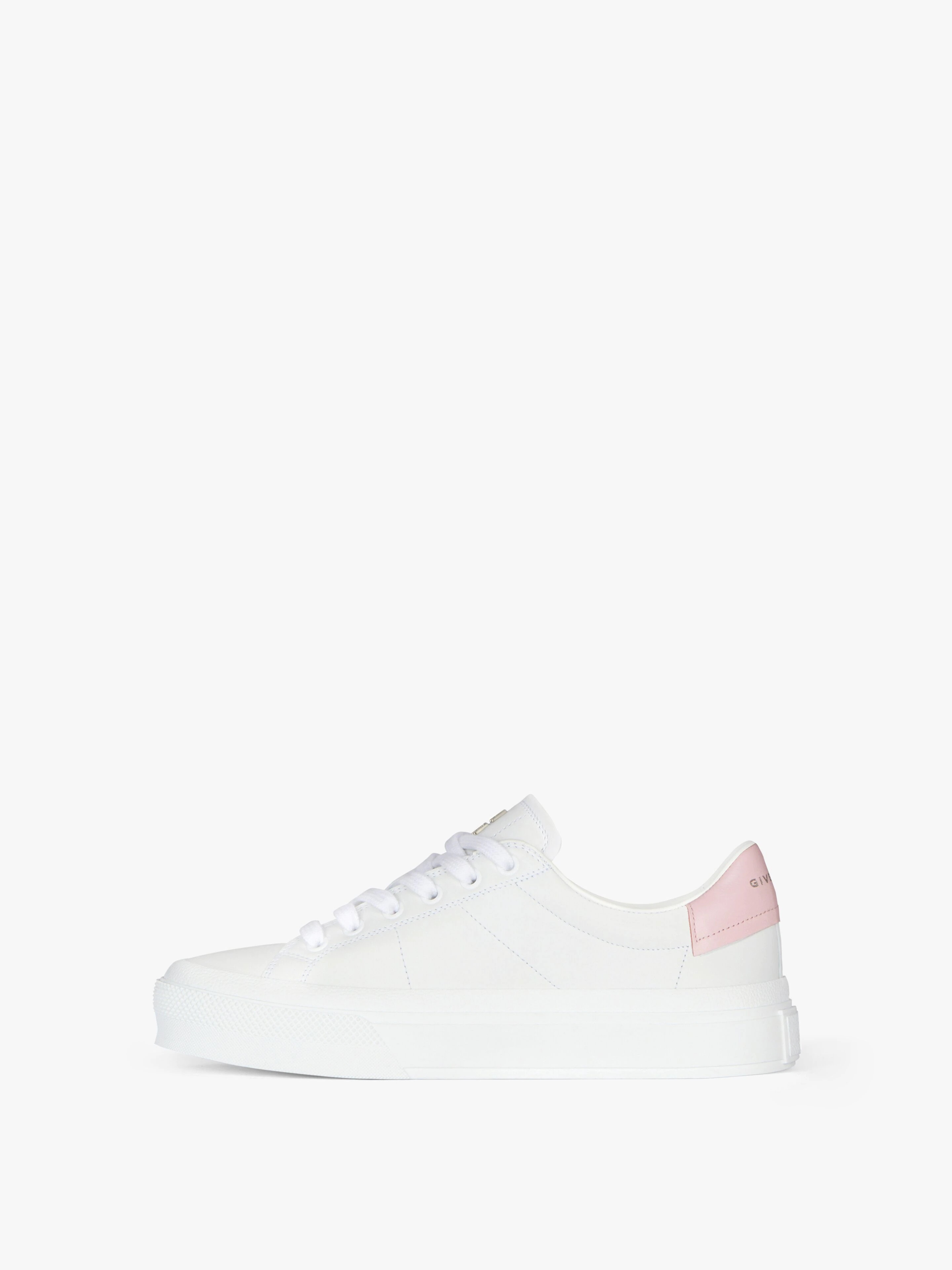 101 DALMATIANS CITY SPORT SNEAKERS IN LEATHER - 3