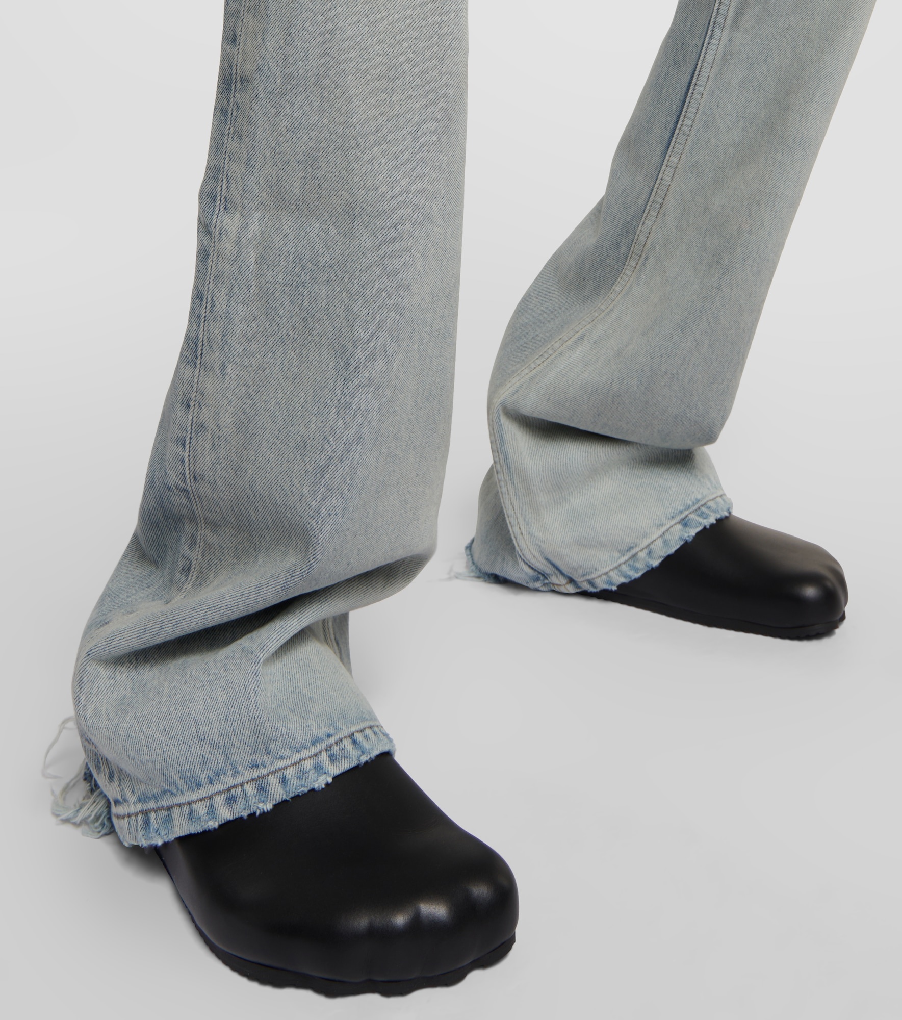 Sunday leather clogs - 3