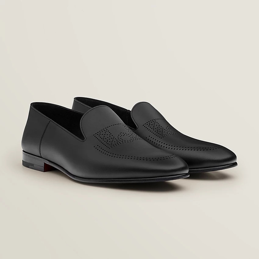Eclipse loafer - 1