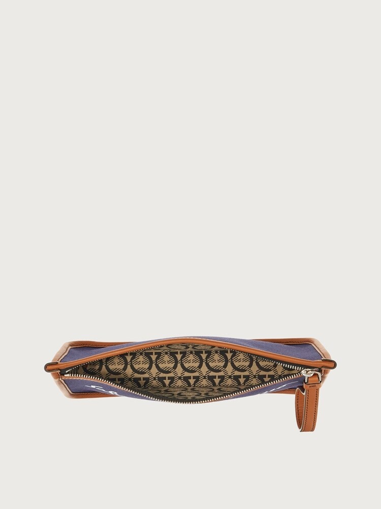 1927 SIGNATURE POUCH - 4