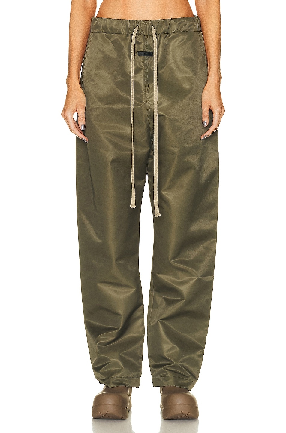 Eternal Relaxed Pant - 1