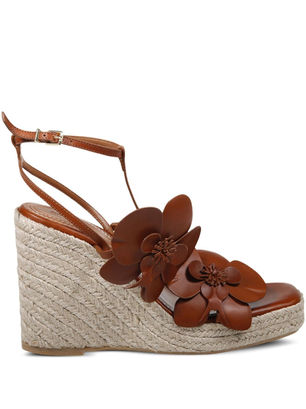032C Sandals Powder - 1