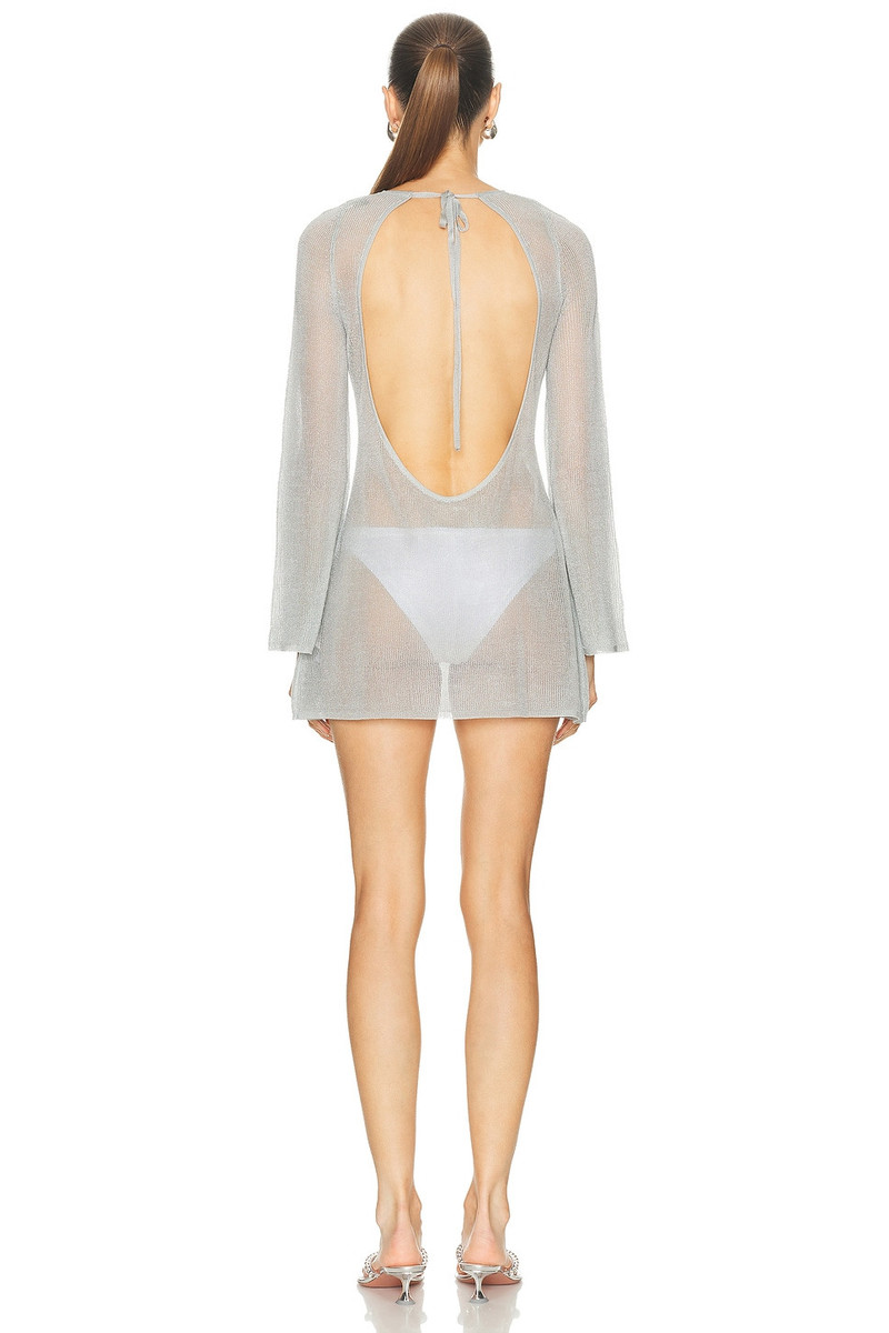 bond-eye Saige Mini Dress outlook