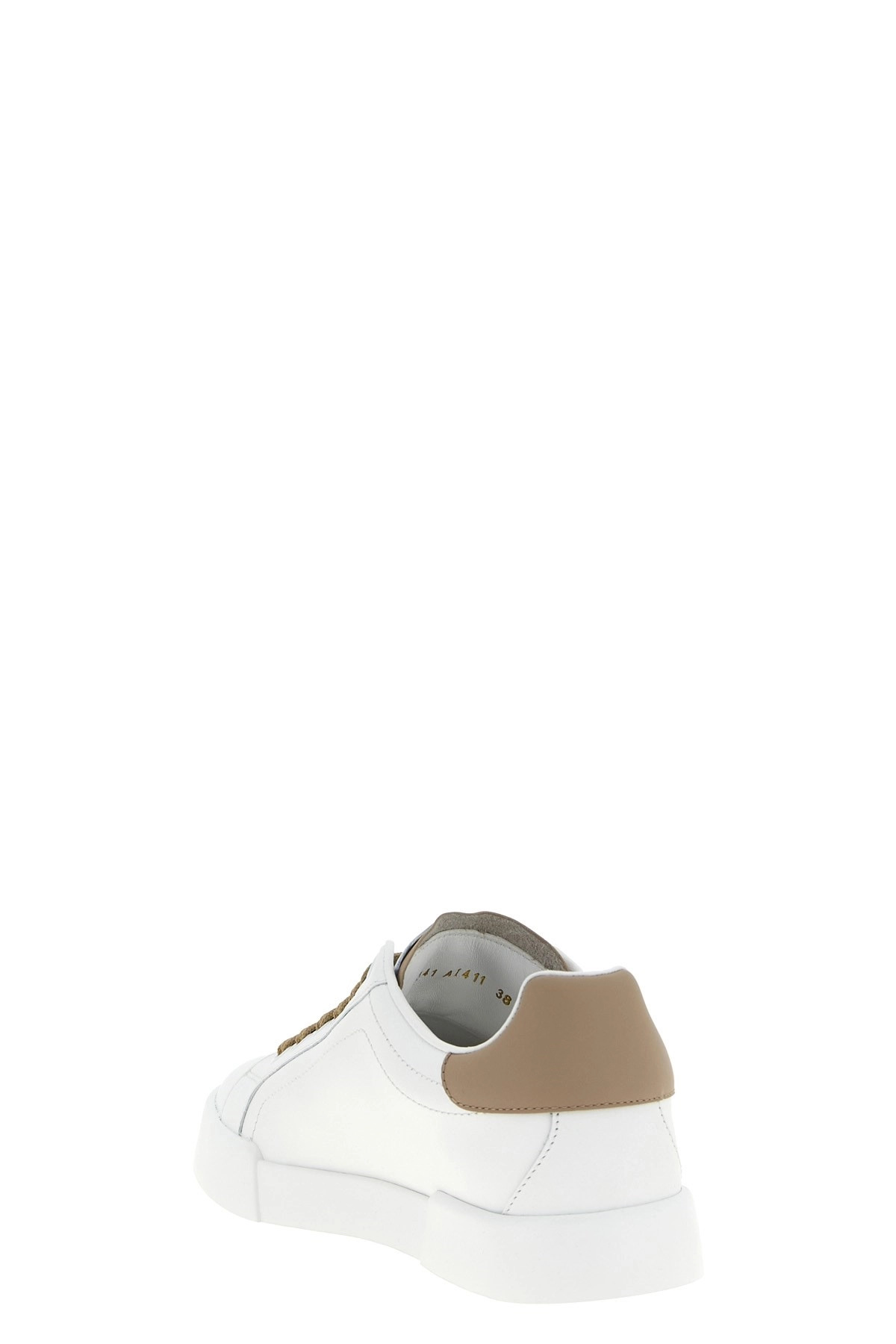 'Portofino' sneakers - 3