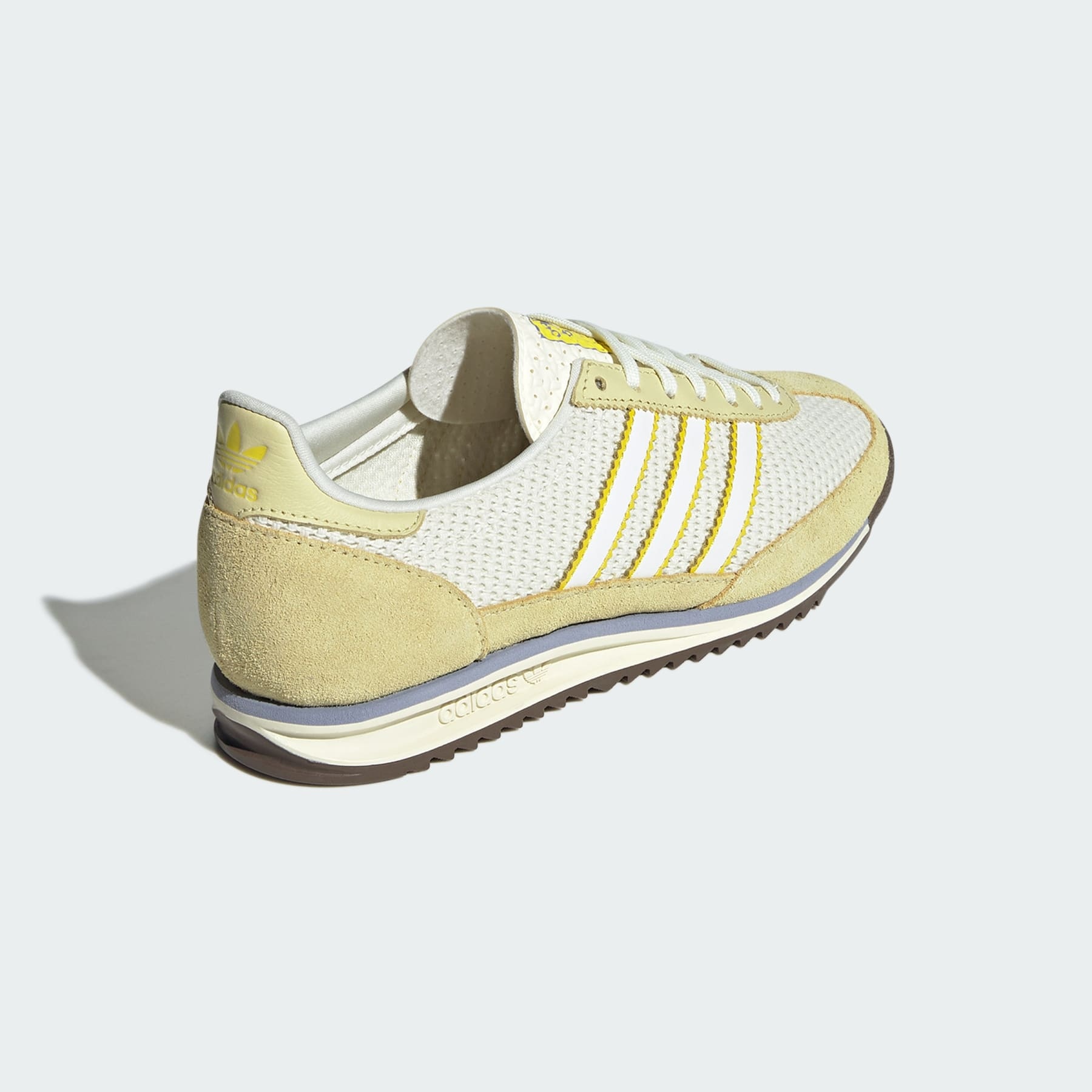 SL 72 OG Shoes - 6
