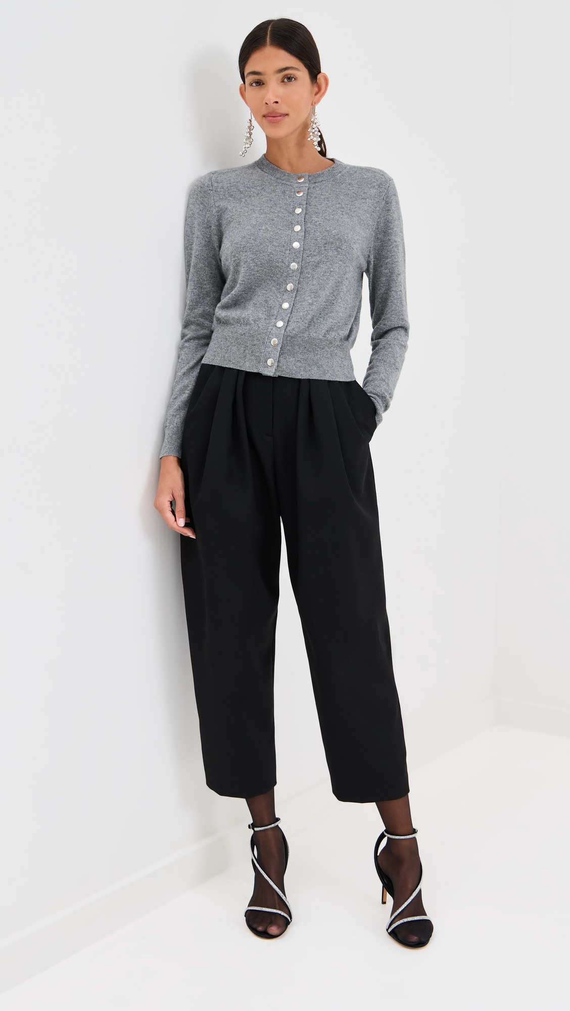 Idesia Cardigan - 4