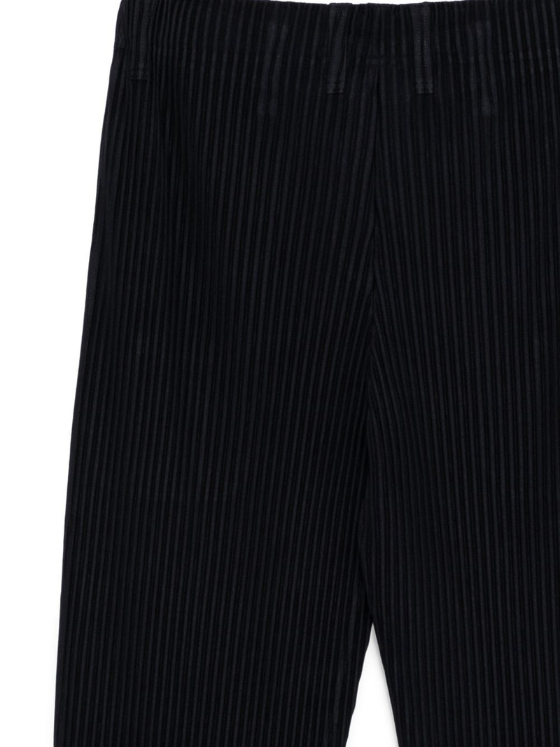 pleated trousers 3