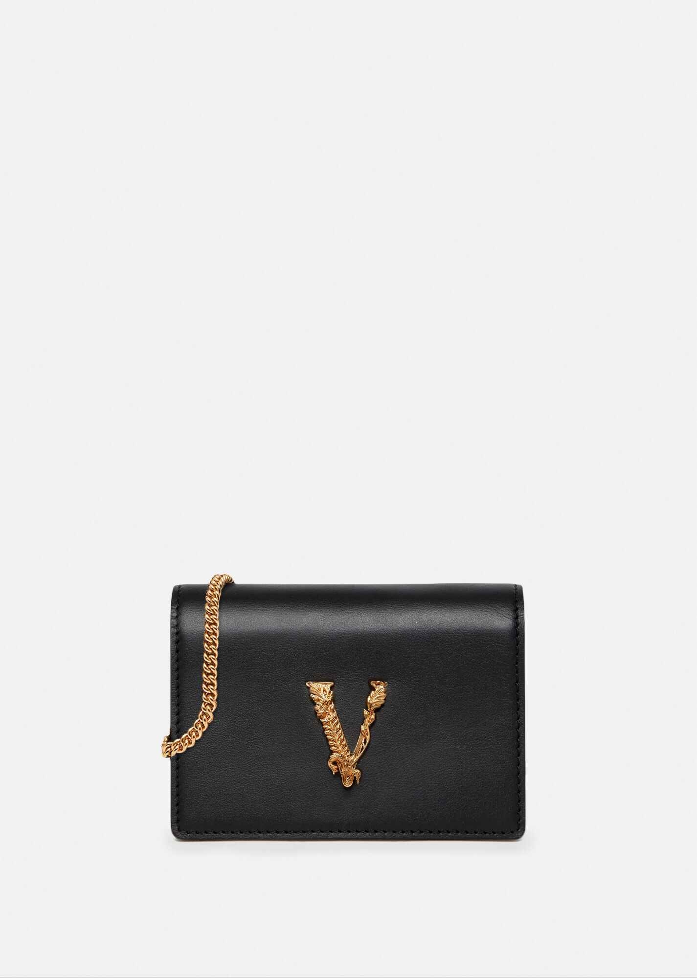 Virtus Mini Chain Wallet - 1