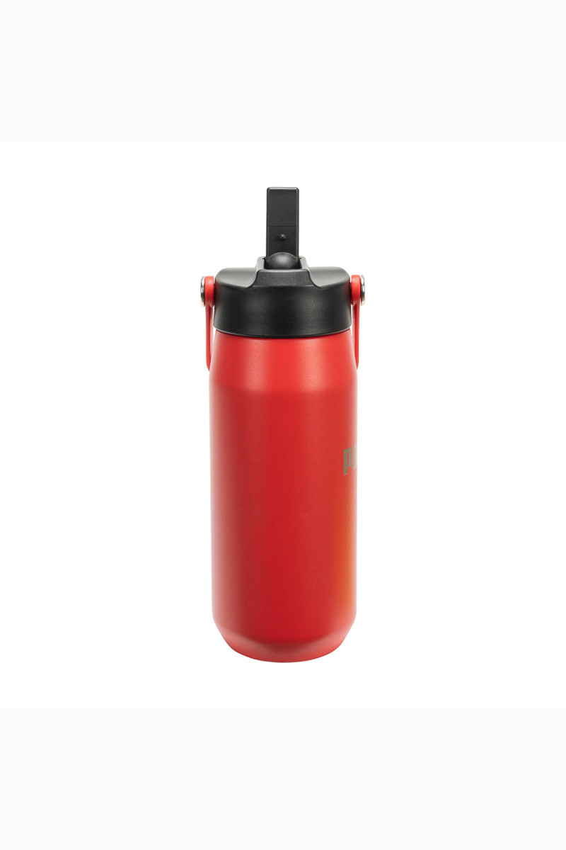 PUMA Elate Flip Top Water Bottle 18 oz outlook