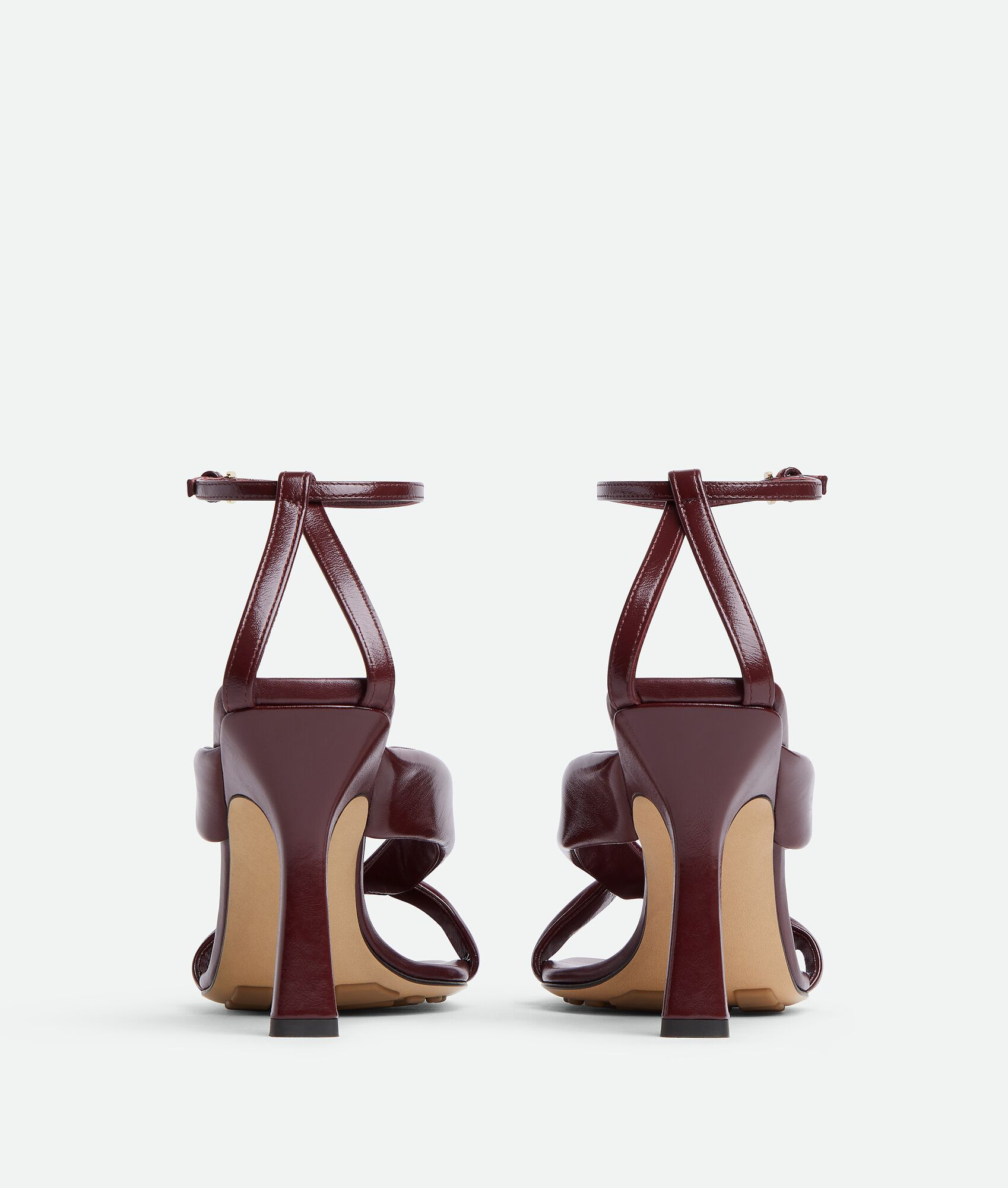 Riva Strap Sandal - 4