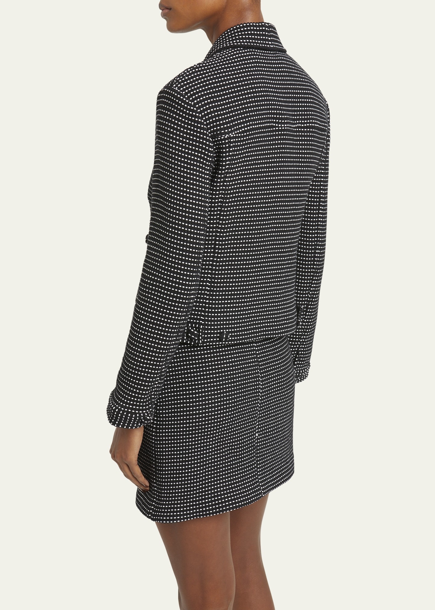 Osler Tweed Jacket - 3