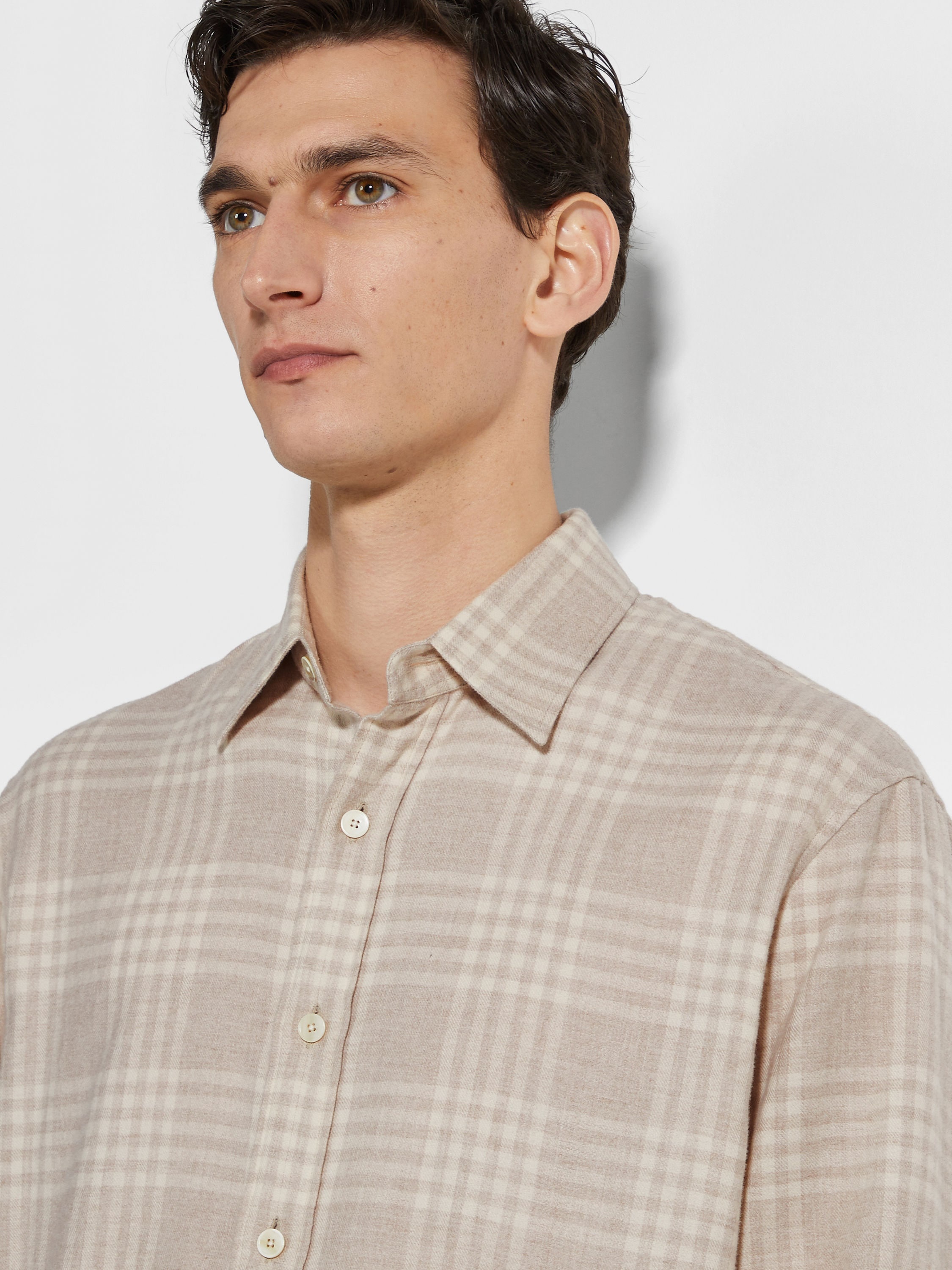 COTTON SHIRT - 3