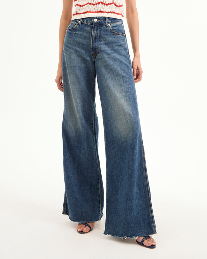 KASEY MID RISE WIDE LEG 3