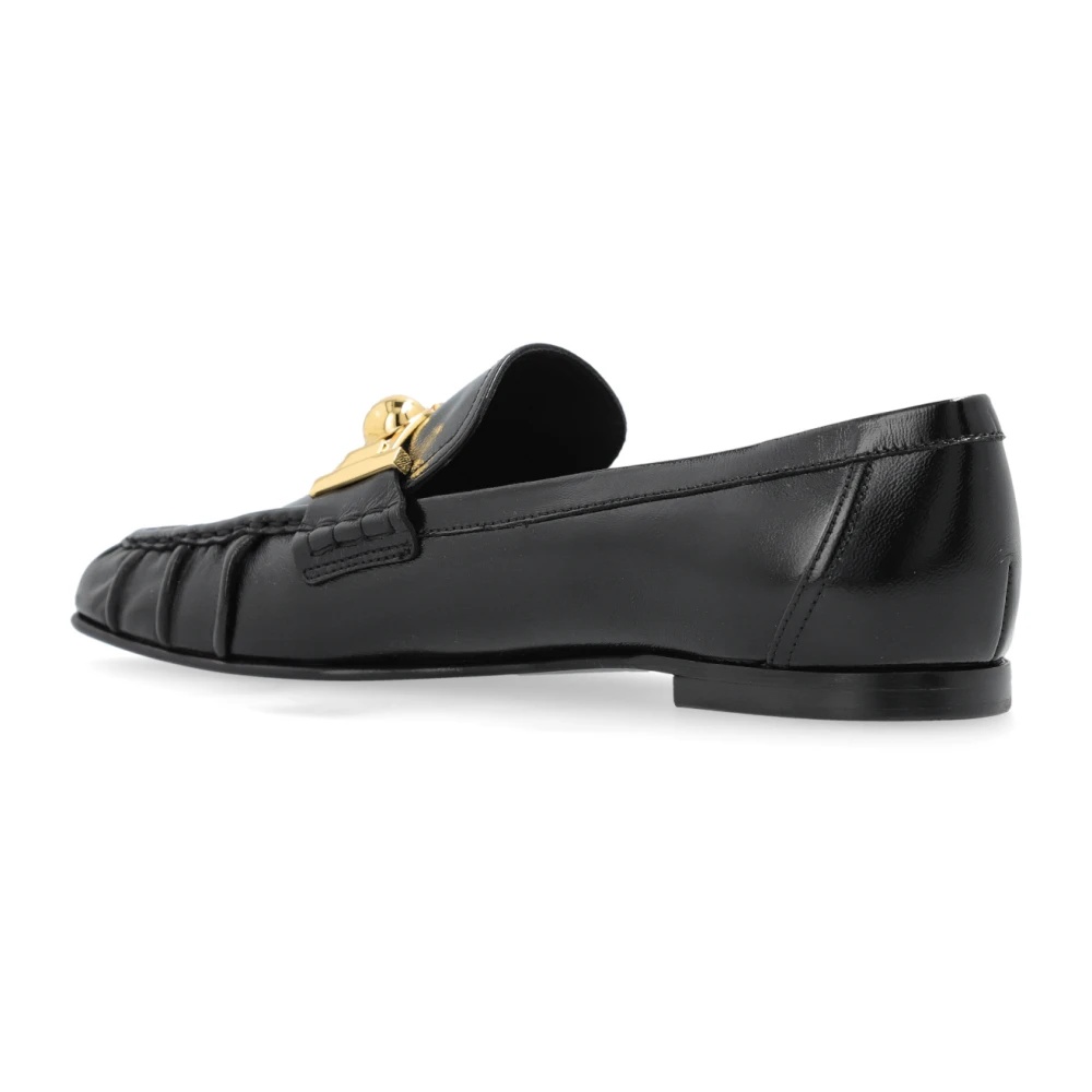 Chloé MILES TYPE LOAFERS SHOES | miinto | REVERSIBLE