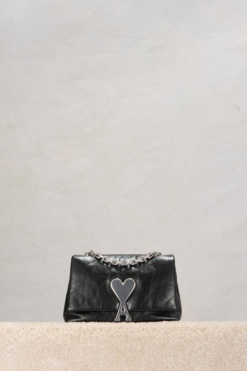 AMI Paris Mini Voulez-Vous Bag outlook