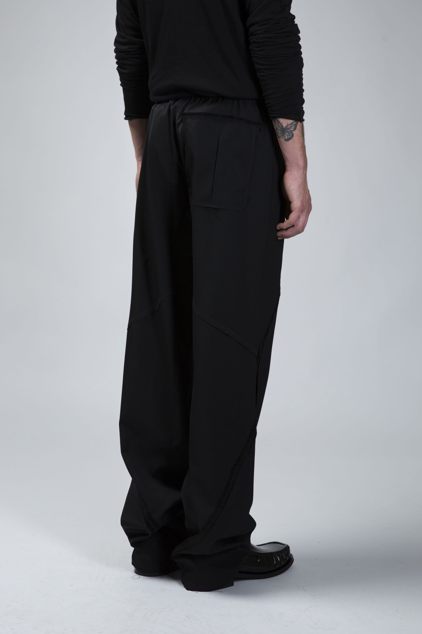 Vig K-Dart Trouser - 4