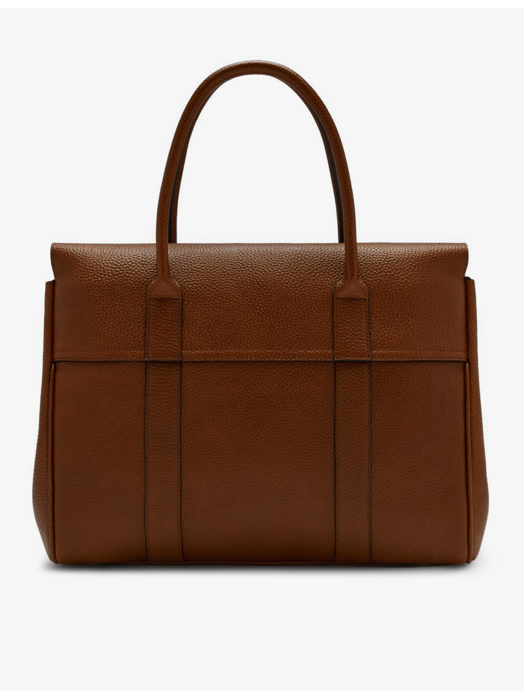 Bayswater leather tote bag - 3
