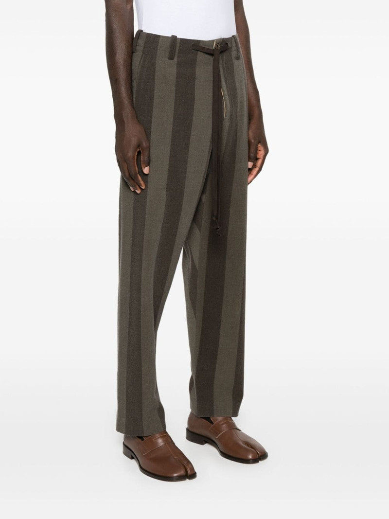 striped trousers 3