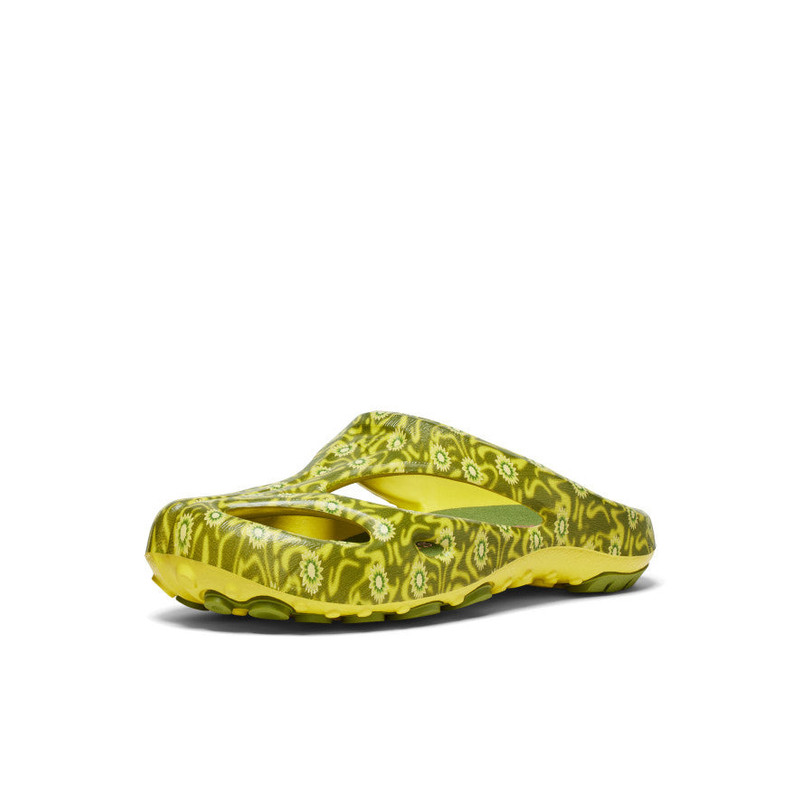 Shanti Arts Clog x Gentle Fullness 3