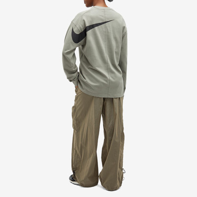 Nike Nike ISPA Long Sleeve T-shirt outlook